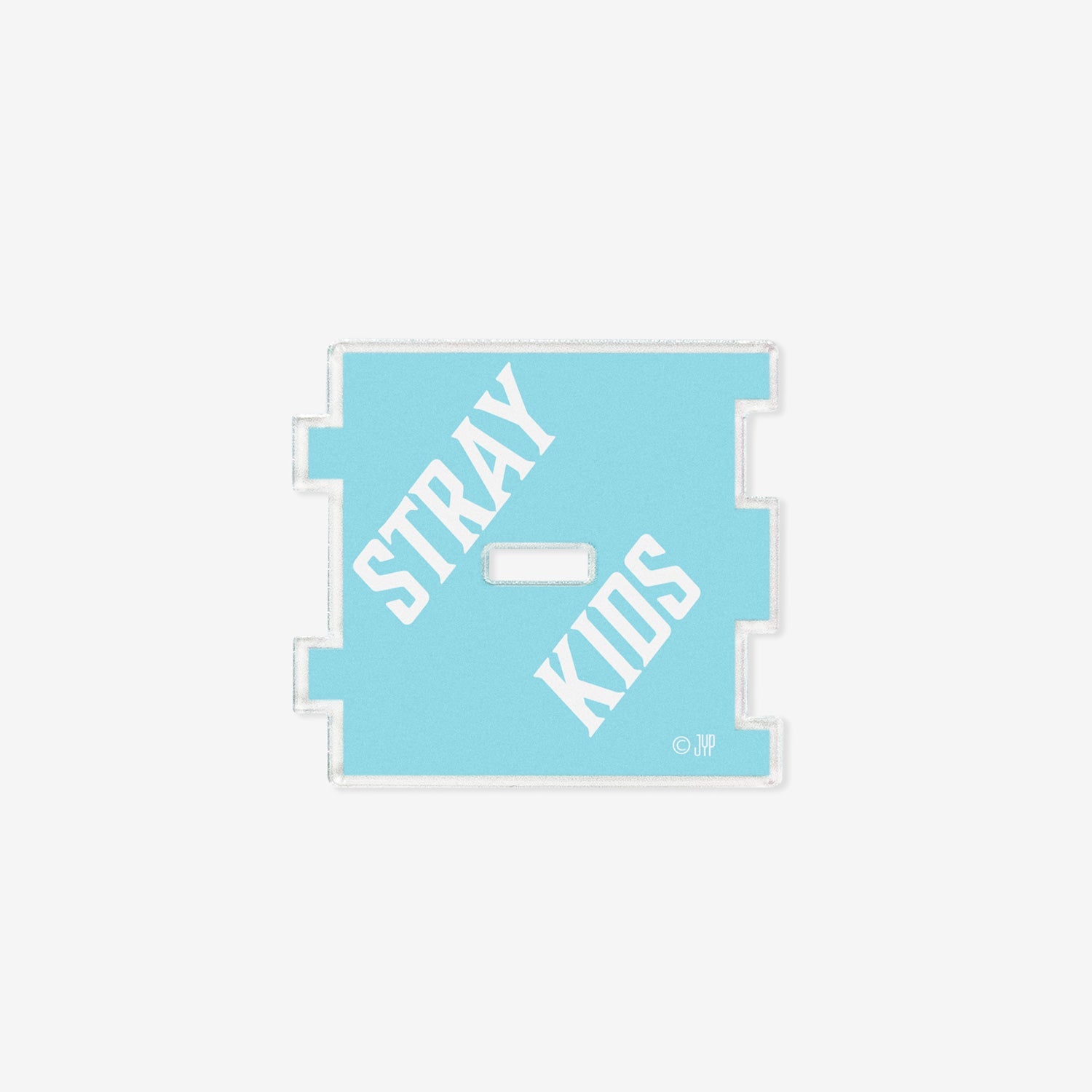ACRYLIC STAND - Changbin / Stray Kids『JYP JAPAN POPUP STORE 2023』