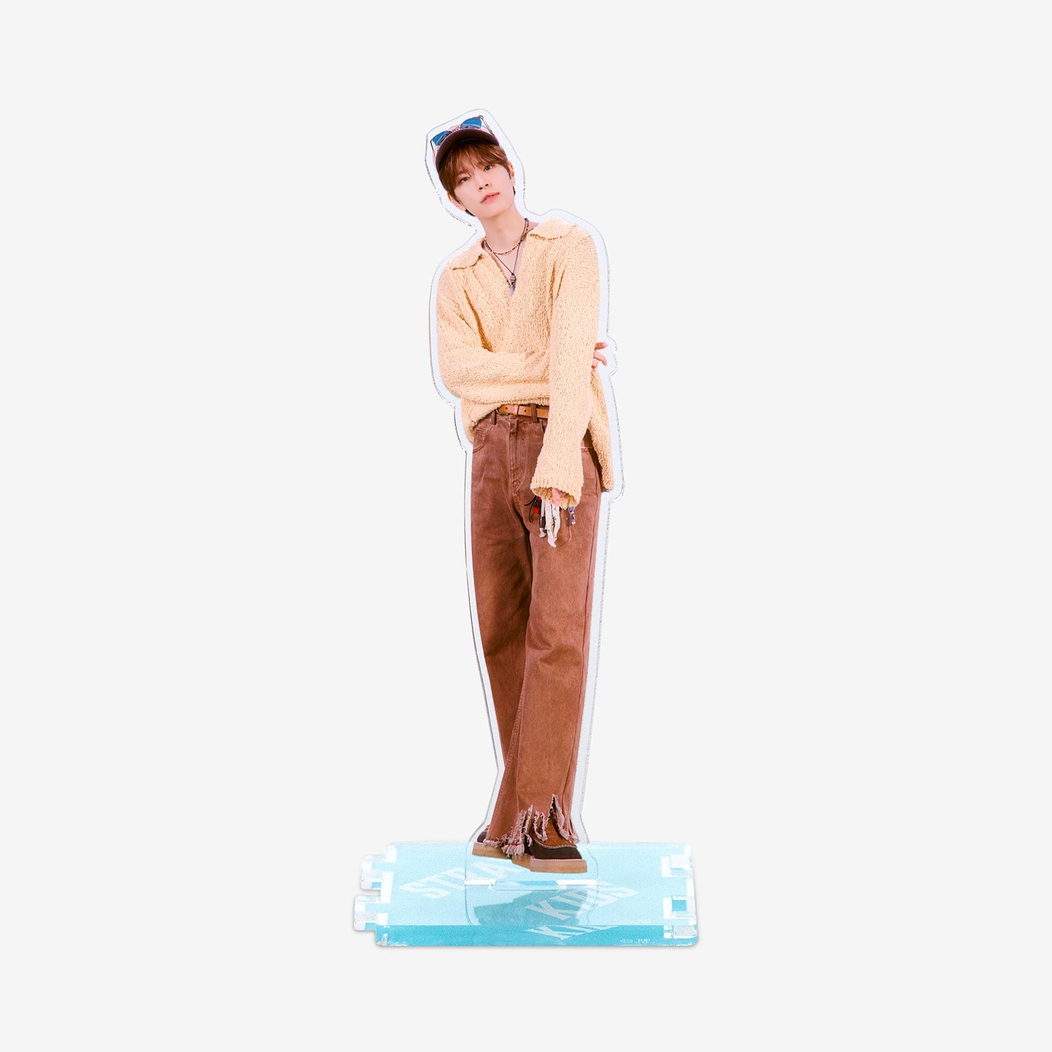ACRYLIC STAND - Seungmin / Stray Kids『JYP JAPAN POPUP STORE 2023』