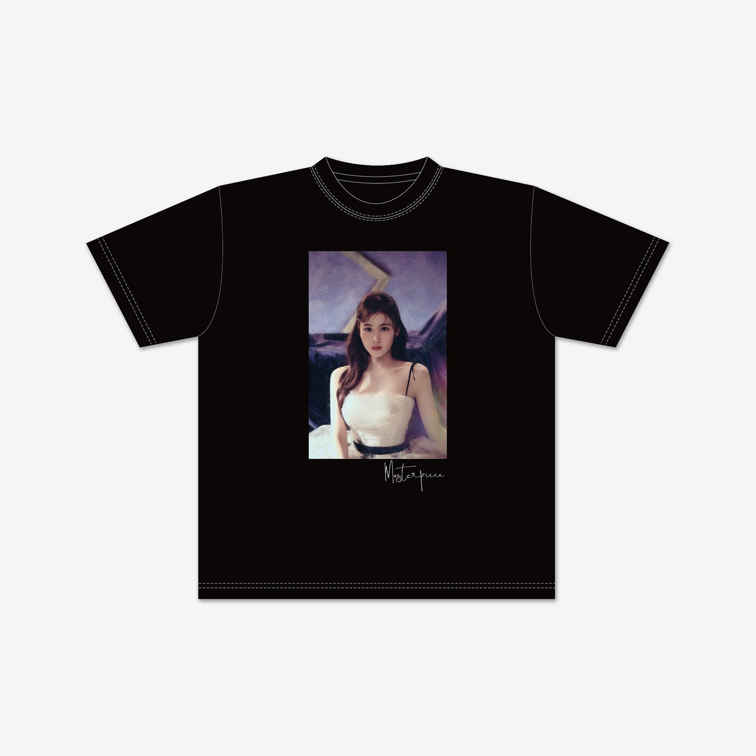 サナ　ミサモ　MISAMO ギャラリー　限定　BIGTシャツ　TWICE