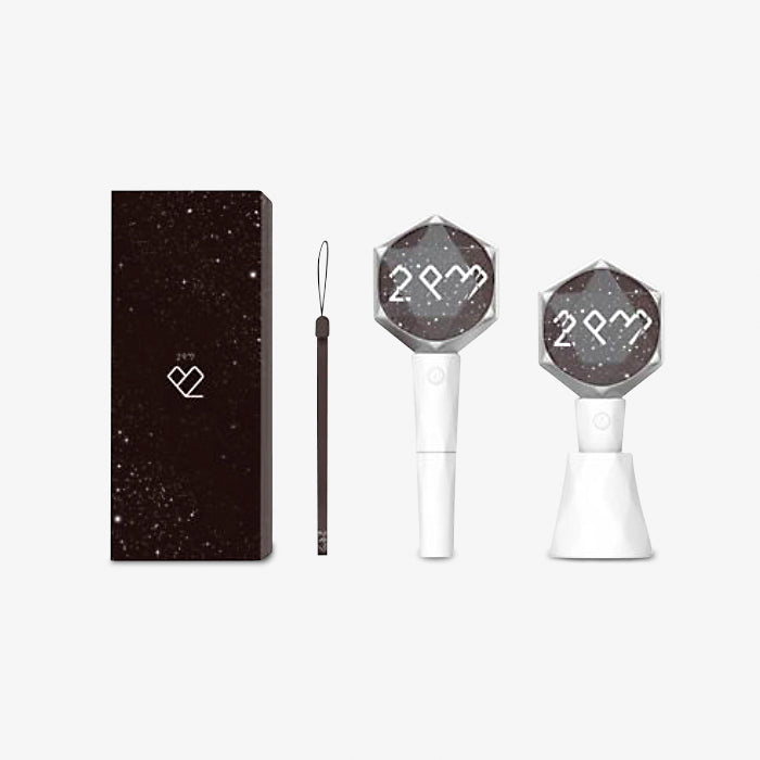 Stray Kids - Official Light Stick - Version 2 - Second Release - K-Pop Time