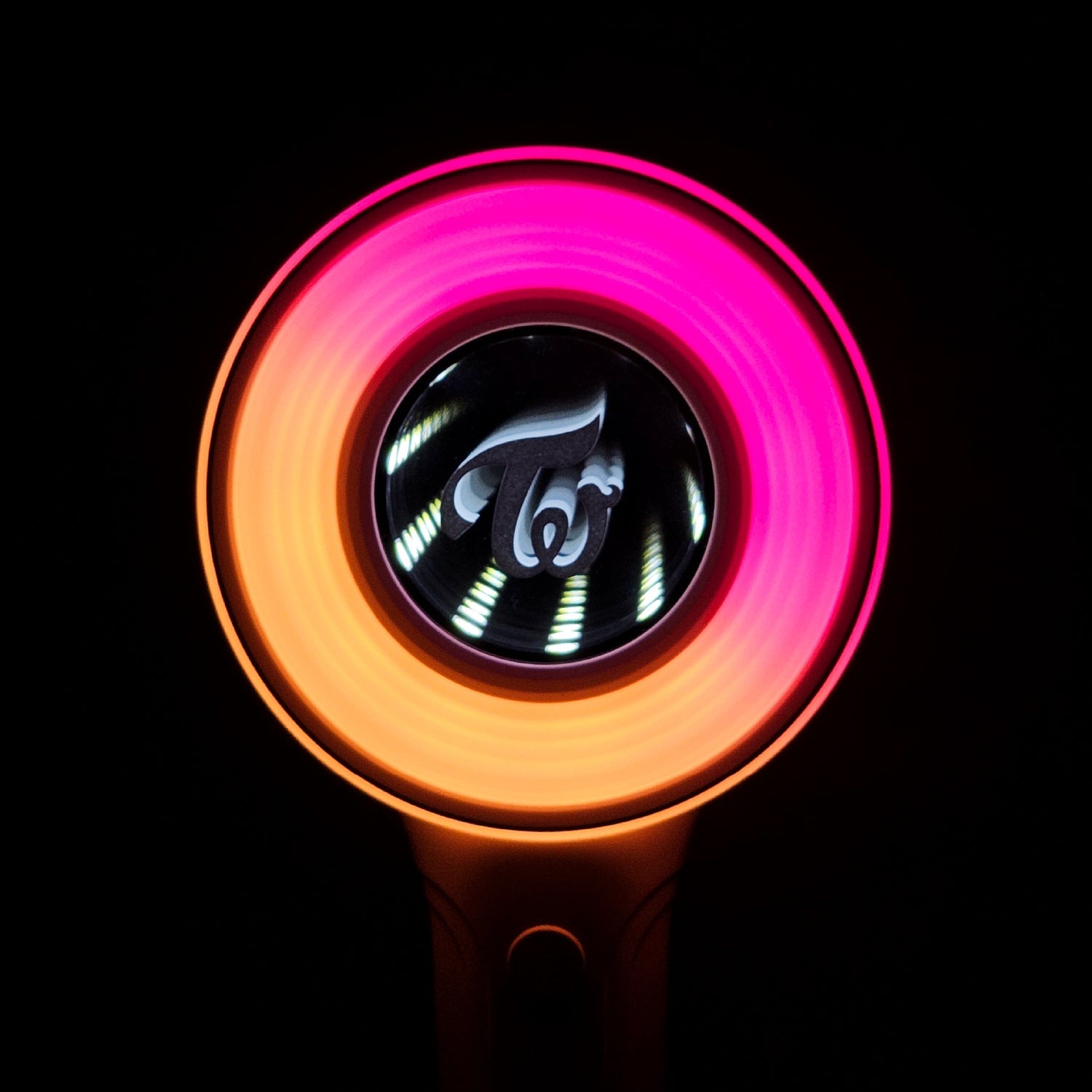  TWICE - OFFICIAL LIGHT STICK [CANDYBONG ∞]