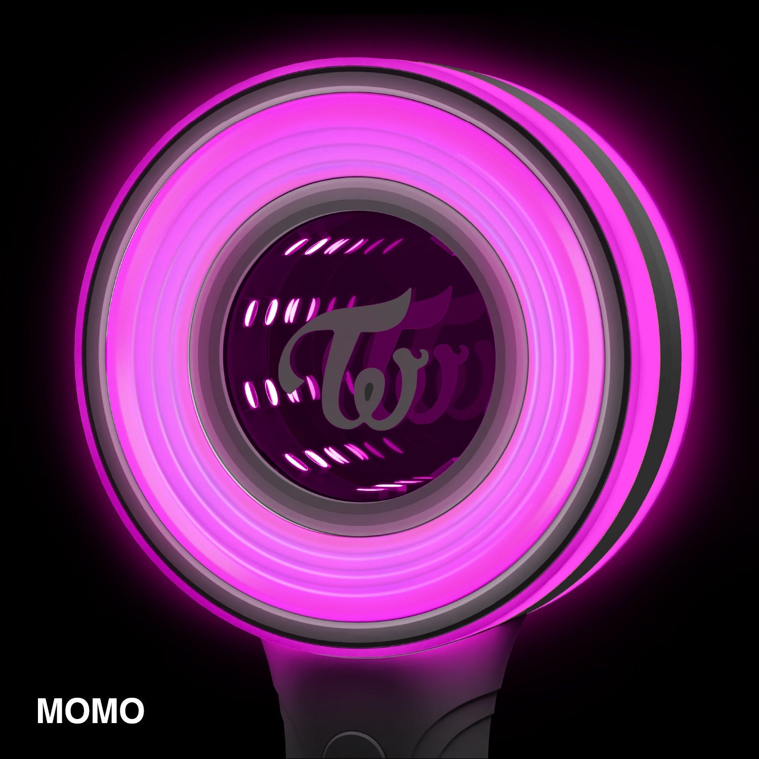 Lightstick Twice - Official