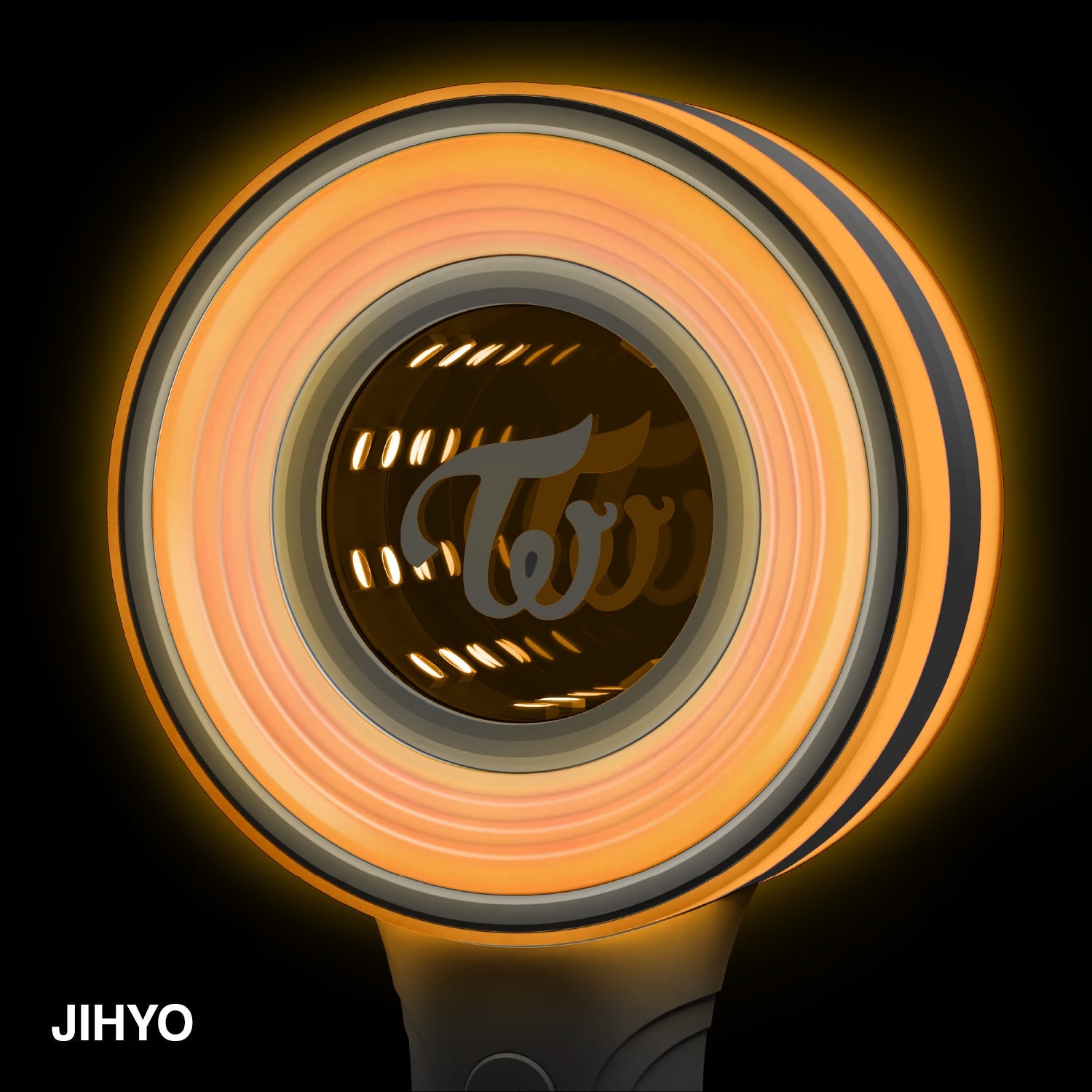 TWICE Official Light Stick - CANDYBONG ∞